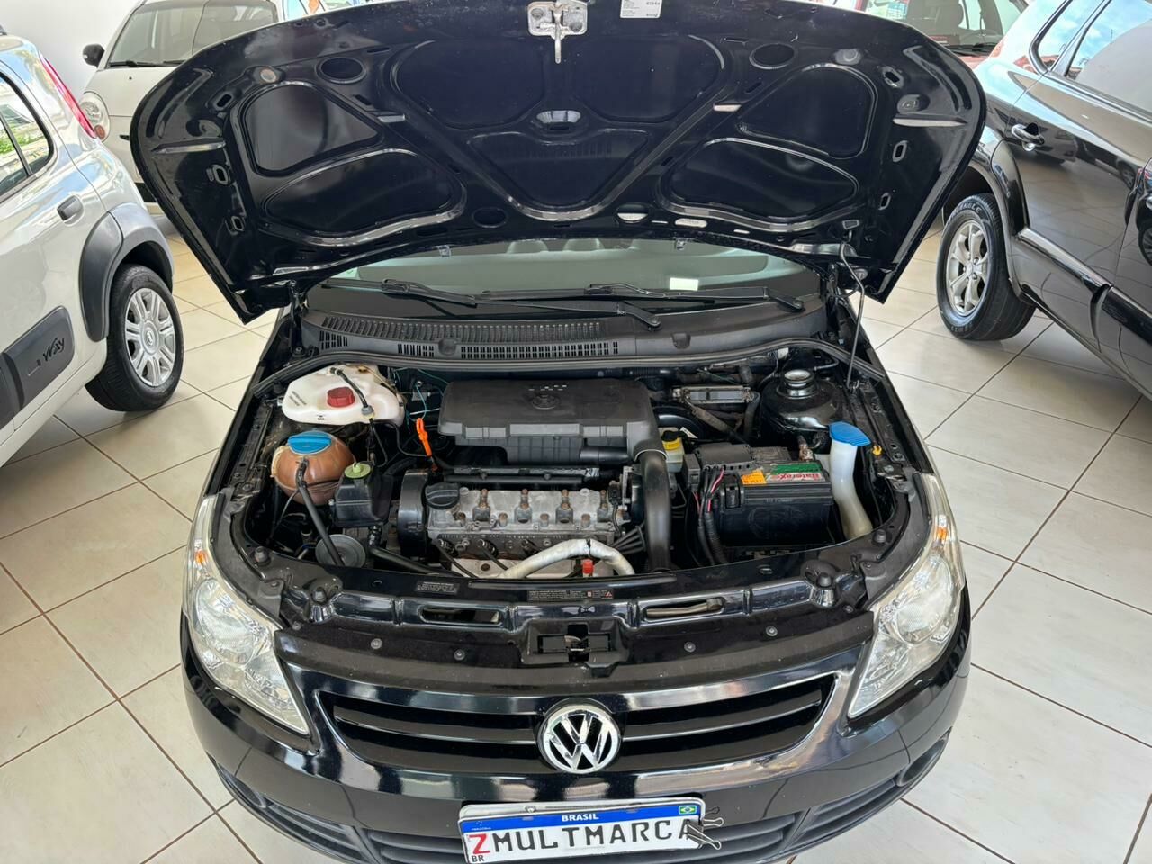 Imagem do veículo  VOLKSWAGEN GOL G5 1.0
